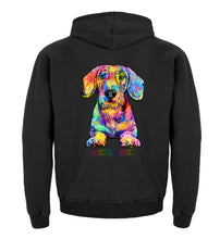 Laden Sie das Bild in den Galerie-Viewer, Jet Schwarz-1624