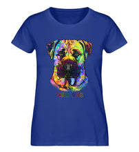 Laden Sie das Bild in den Galerie-Viewer, Royalblau-668