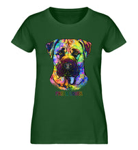 Laden Sie das Bild in den Galerie-Viewer, Dunkelgrün-833