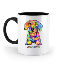 Laden Sie das Bild in den Galerie-Viewer, Schwarz-16