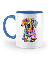 Laden Sie das Bild in den Galerie-Viewer, Blau-5739