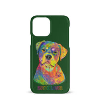 Laden Sie das Bild in den Galerie-Viewer, Dunkelgrün-833