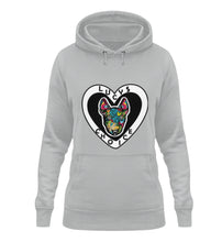 Laden Sie das Bild in den Galerie-Viewer, Heather Sport Grey-6807