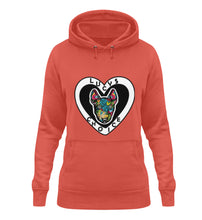 Laden Sie das Bild in den Galerie-Viewer, Fire Red-6958