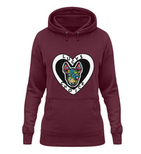 Laden Sie das Bild in den Galerie-Viewer, Burgundy-839