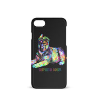 Laden Sie das Bild in den Galerie-Viewer, Schwarz-16