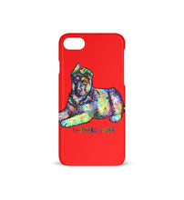 Laden Sie das Bild in den Galerie-Viewer, Rubinrot-5761