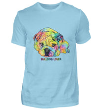 Laden Sie das Bild in den Galerie-Viewer, Himmelblau-674