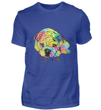 Laden Sie das Bild in den Galerie-Viewer, Royalblau-668