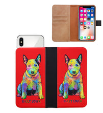 Laden Sie das Bild in den Galerie-Viewer, Rubinrot-5761