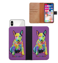 Laden Sie das Bild in den Galerie-Viewer, Lila-31