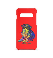 Laden Sie das Bild in den Galerie-Viewer, Rubinrot-5761