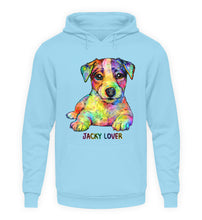 Laden Sie das Bild in den Galerie-Viewer, Himmelblau-674