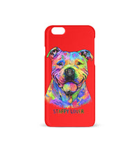 Laden Sie das Bild in den Galerie-Viewer, Rubinrot-5761