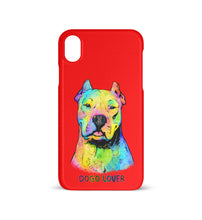 Laden Sie das Bild in den Galerie-Viewer, Rubinrot-5761