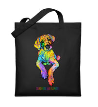 Laden Sie das Bild in den Galerie-Viewer, Schwarz-16