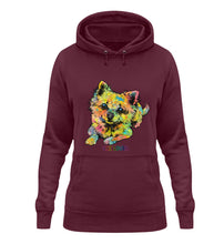 Laden Sie das Bild in den Galerie-Viewer, Burgundy-839