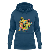 Laden Sie das Bild in den Galerie-Viewer, Airforce Blue-1461