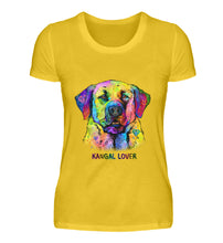 Laden Sie das Bild in den Galerie-Viewer, Leuchtgelb-3201