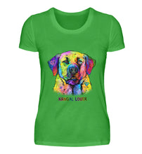 Laden Sie das Bild in den Galerie-Viewer, Grüner Apfel-2468