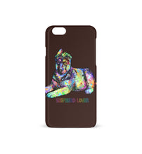 Laden Sie das Bild in den Galerie-Viewer, Braun-1074