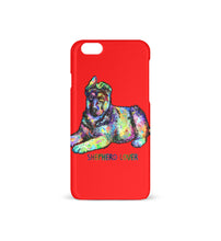 Laden Sie das Bild in den Galerie-Viewer, Rubinrot-5761