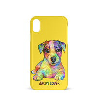 Laden Sie das Bild in den Galerie-Viewer, Yellow-5766