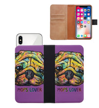 Laden Sie das Bild in den Galerie-Viewer, Lila-31