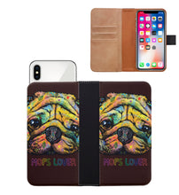 Laden Sie das Bild in den Galerie-Viewer, Braun-1074