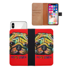 Laden Sie das Bild in den Galerie-Viewer, Rubinrot-5761