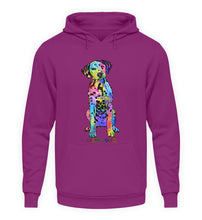 Laden Sie das Bild in den Galerie-Viewer, Magenta Magic-1658