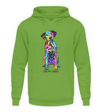 Laden Sie das Bild in den Galerie-Viewer, LimettenGrün-1646