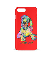 Laden Sie das Bild in den Galerie-Viewer, Rubinrot-5761