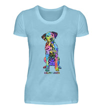 Laden Sie das Bild in den Galerie-Viewer, Himmelblau-674