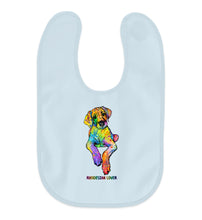 Laden Sie das Bild in den Galerie-Viewer, Baby Blau-5930