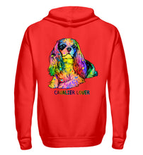 Laden Sie das Bild in den Galerie-Viewer, Rubinrot-5761