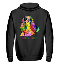 Laden Sie das Bild in den Galerie-Viewer, Schwarz-16