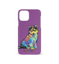 Laden Sie das Bild in den Galerie-Viewer, Lila-31