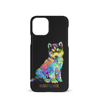 Laden Sie das Bild in den Galerie-Viewer, Schwarz-16