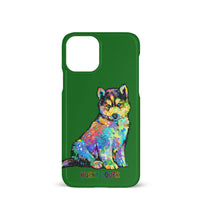 Laden Sie das Bild in den Galerie-Viewer, Kelly Green-718