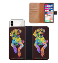 Laden Sie das Bild in den Galerie-Viewer, Braun-1074