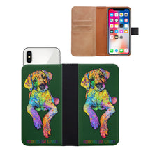 Laden Sie das Bild in den Galerie-Viewer, Dunkelgrün-833