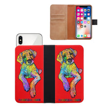 Laden Sie das Bild in den Galerie-Viewer, Rubinrot-5761