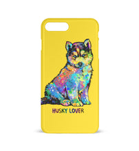 Laden Sie das Bild in den Galerie-Viewer, Yellow-5766