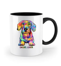 Laden Sie das Bild in den Galerie-Viewer, Schwarz-16