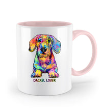 Laden Sie das Bild in den Galerie-Viewer, Puder Rosa-5949