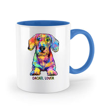 Laden Sie das Bild in den Galerie-Viewer, Blau-5739