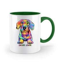 Laden Sie das Bild in den Galerie-Viewer, Irish Green-30