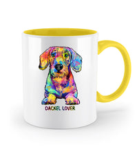 Laden Sie das Bild in den Galerie-Viewer, Yellow-5766