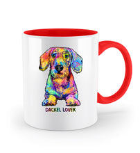 Laden Sie das Bild in den Galerie-Viewer, Rubinrot-5761